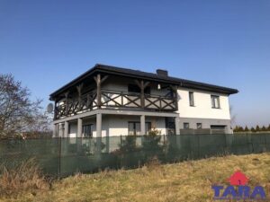 Dom i mieszkania na wynajem — zdjęcie 2