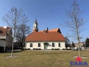Dwór w centrum Żnina na sprzedaż — zdjęcie 11