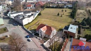 Dwór w centrum Żnina na sprzedaż — zdjęcie 7