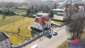 Dwór w centrum Żnina na sprzedaż — zdjęcie 8