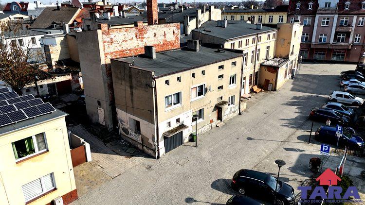 Dom w samym centrum Żnina — zdjęcie 5