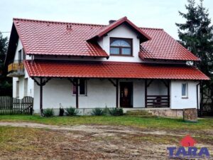 Nieruchomość w Ochodzy — zdjęcie 2