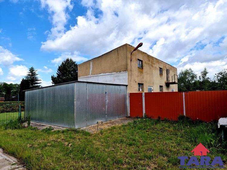 Dom — Izdebno — zdjęcie 12
