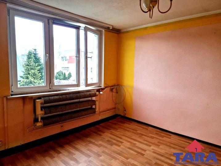 Mieszkanie w Lubostroniu w niskiej cenie — zdjęcie 2