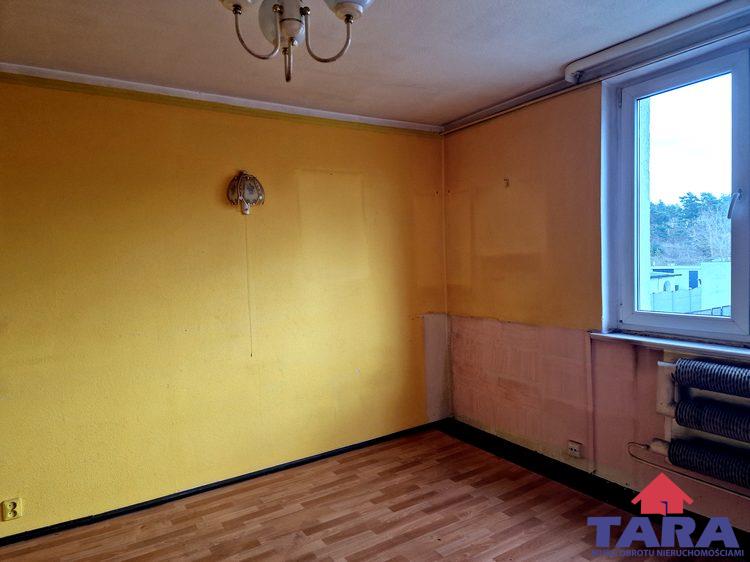Mieszkanie w Lubostroniu w niskiej cenie — zdjęcie 3