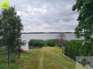 Działki w pięknej lokalizacji!