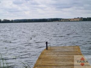 Działki w pięknej lokalizacji! — zdjęcie 2
