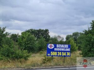 Działki w pięknej lokalizacji! — zdjęcie 8