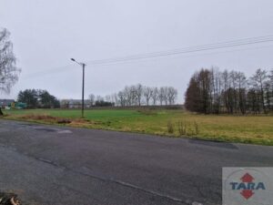 Działka w budowlana w Pturku — zdjęcie 10