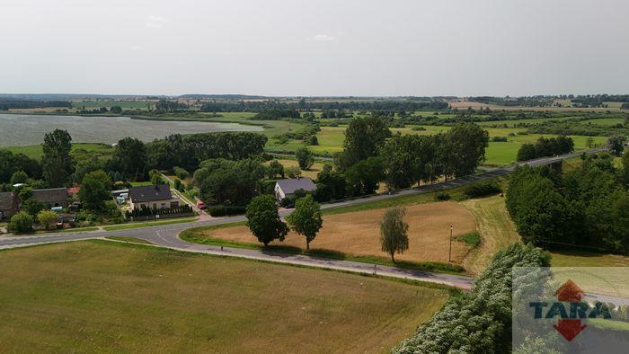 Działka w budowlana w Pturku — zdjęcie 2