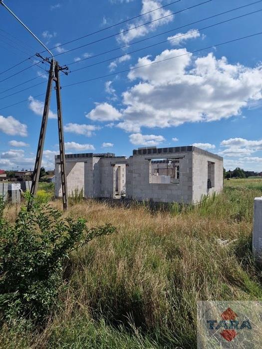 Dzialka — Gąsawa — zdjęcie 6