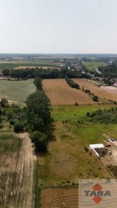 Działka budowlana Łabiszyn Wieś — zdjęcie 3