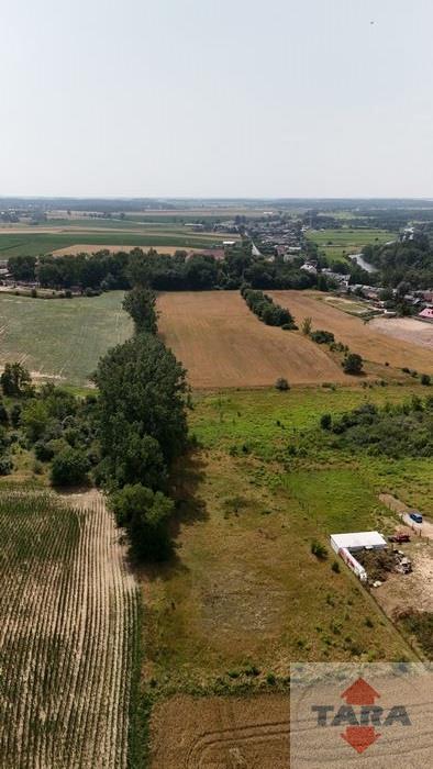 Działka budowlana Łabiszyn Wieś — zdjęcie 3