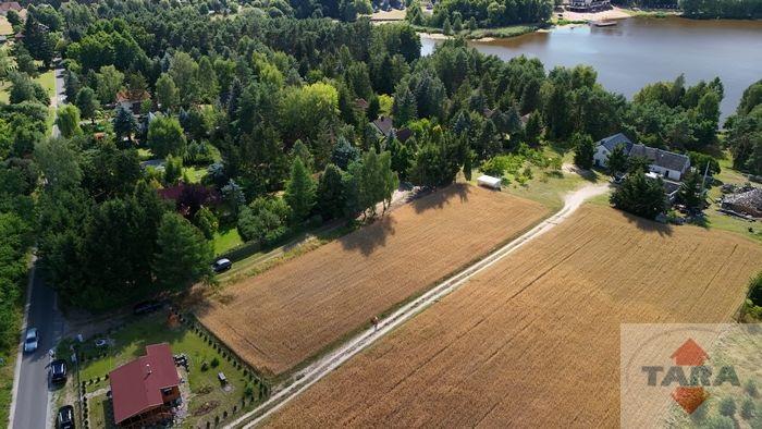 Działka blisko jeziora Ostrówieckiego — zdjęcie 6