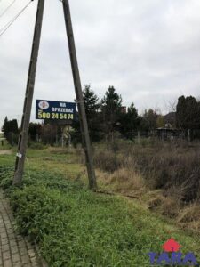 działki budowlane w Wolicach — zdjęcie 2