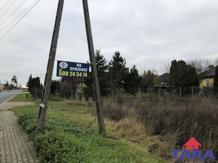 działki budowlane w Wolicach — zdjęcie 3