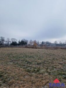 Działka z WZ 500 m od jeiora — zdjęcie 2