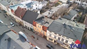 Kamienica w centrum miasta! — zdjęcie 4