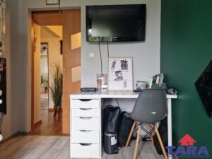 Przytulne mieszkanie w Żninie — zdjęcie 8