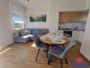 Nowe i nowoczesne mieszkanie na wynajem w Żninie! — zdjęcie 4
