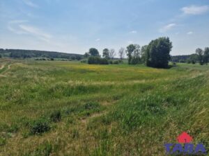 Duża działka, blisko jeziora z WZ! — zdjęcie 3