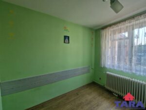 Dom do remontu w Kołodrąbiu, gmina Janowiec Wlkp. — zdjęcie 7