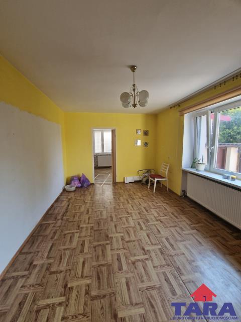 Dom do remontu w Kołodrąbiu, gmina Janowiec Wlkp. — zdjęcie 9