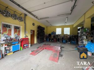 Obiekt handlowo-usługowy przy trasie S5 — zdjęcie 6